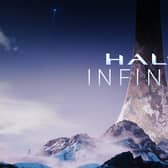 The beta for Halo Infinite has launched early, in honour of Xbox's 20th birthday. Photo: IGDB.