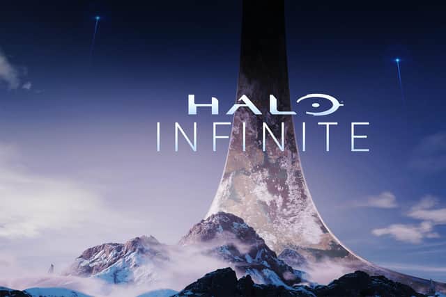 The beta for Halo Infinite has launched early, in honour of Xbox's 20th birthday. Photo: IGDB.