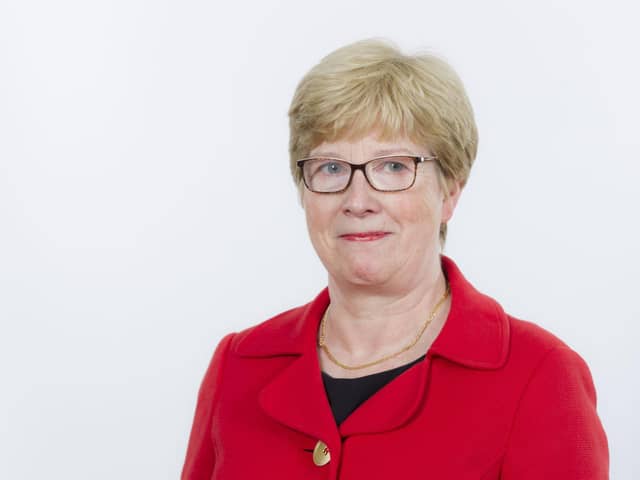 Audrey Ferrie, Consultant and licensing expert at Pinsent Masons