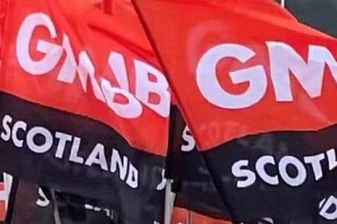 GMB Scotland has written to the first minister over Bidfood’s decision
