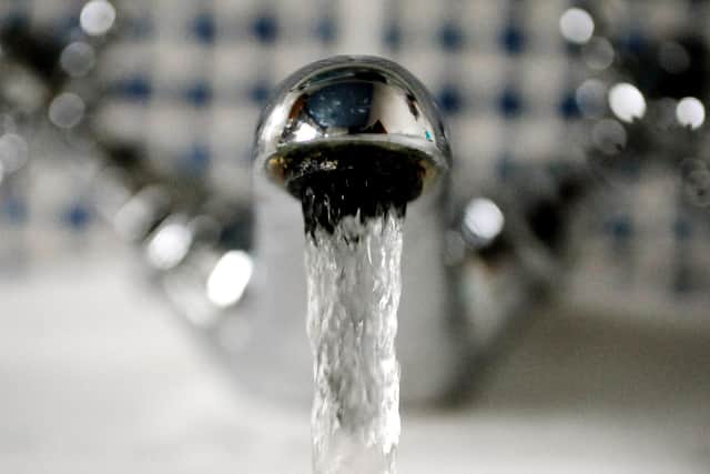 The British Embassy and the Papal Nunciature in Dublin received the threat in June 1999 on behalf of what was called the "Republican Revenge Group". It threatened to introduce weed killer into the water supply in England