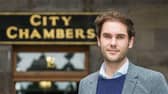 Apology for schools racism: Adam McVey