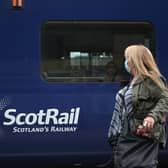 ScotRail: Move to publicly-owned rail operator must not mean job losses, warns Labour. (Picture credit: John Devlin)