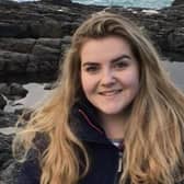 Eilidh MacLeod, 14, was among 22 people who died in the terrorist attack at the Ariana Grande concert in Manchester.