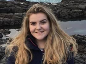 Eilidh MacLeod, 14, was among 22 people who died in the terrorist attack at the Ariana Grande concert in Manchester.
