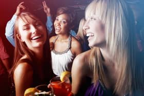 A survey of NTIA members in Scotland revealed that nightclub trade levels have dropped by almost half (46%).