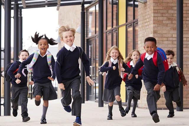 Some PTA organisations and schools have raised an incredible amount through the platform