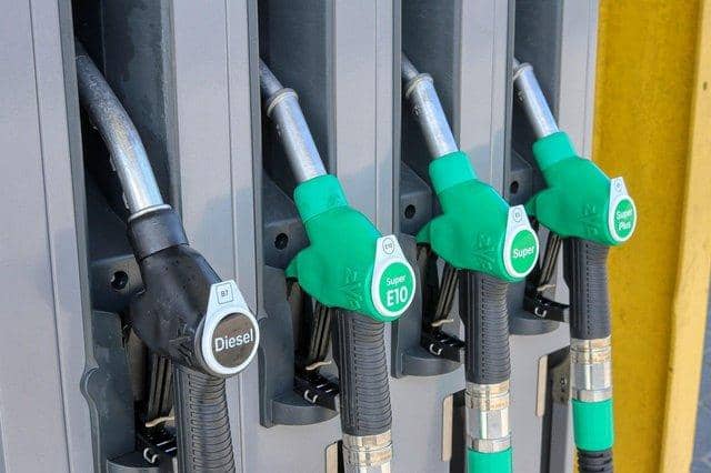 Cut your MPG and save money at the pumps