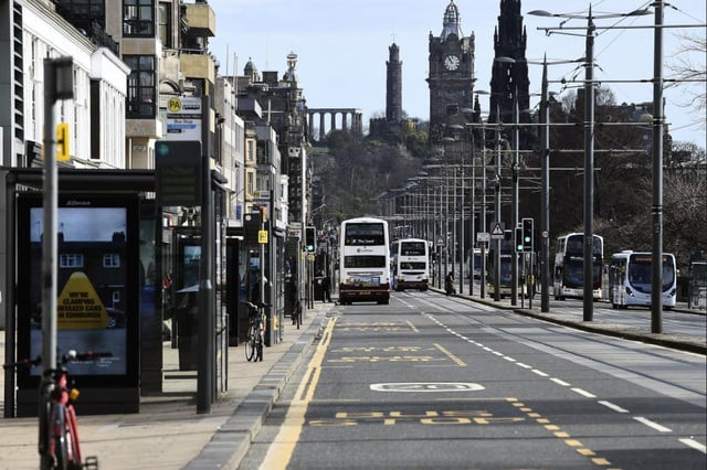 Scotland Tier System Explained Here Is Everything You Can And Can T Do Under New 5 Tier Restriction System The Scotsman