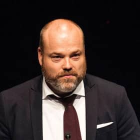 Anders Holch Povlsen has been credited with an interest in buying into Dundee United.