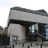 Dundee Rep's announcement said it did not anticipate any of its spring season shows would go ahead now.