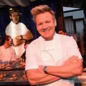 Gordon Ramsay said Covid lockdowns had eliminated bad restaurants