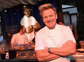 Gordon Ramsay said Covid lockdowns had eliminated bad restaurants