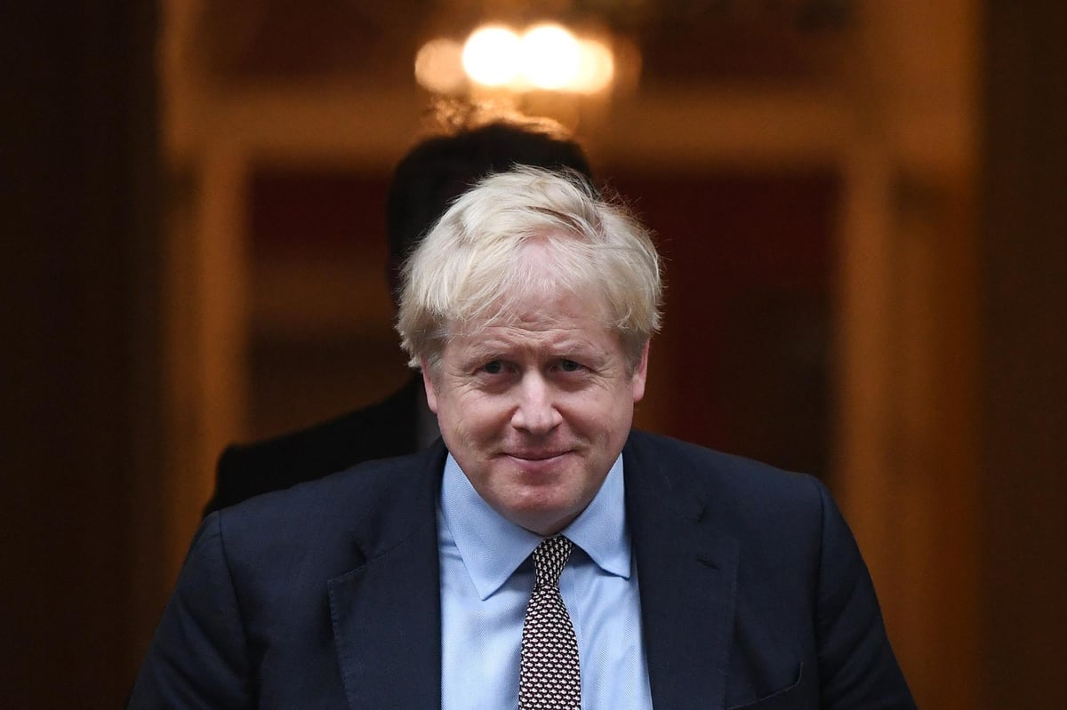 How Boris Johnson could yet replace Rishi Sunak in 2023 – Brian Monteith