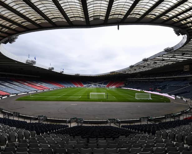 The SPFL will announce fixtures on June 30.