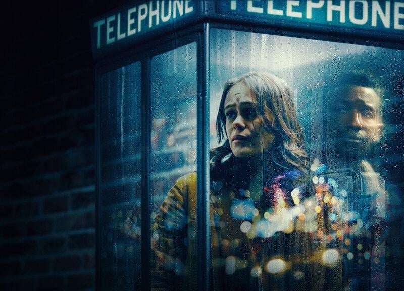 An archivist is pulled into a the mystery of a missing director when she is takes on a new job of restoring video tapes.