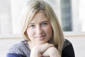 Elizabeth Newman, artistic director of Pitlochry Festival Theatre