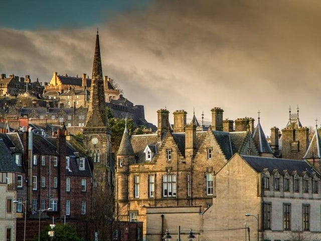 An above average 7 per cent increase has seen Stirling residents' Band D bill rise to £1,480.88.