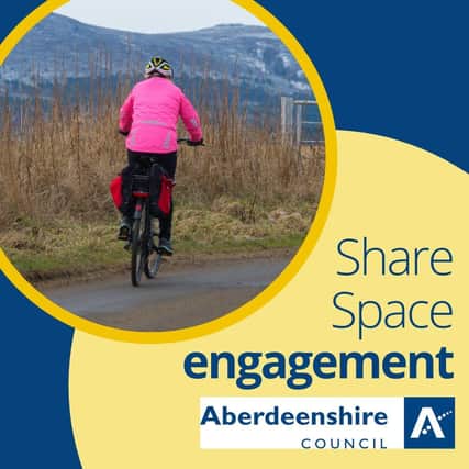 The pilot aims to transform rural minor country roads into more attractive pathways for all types of users.