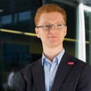 Scottish Greens education spokesman Ross Greer