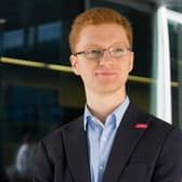 Scottish Greens education spokesman Ross Greer
