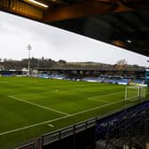 Ross County were due to take on Hibs at the Global Energy Stadium on Saturday.