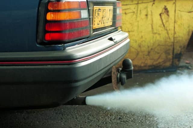 Boris Johnson has announced that the sale of new petrol and diesel cars and vans will end in the UK by 2030