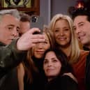The latest trailer for the Friends reunion was released on Tuesday evening.