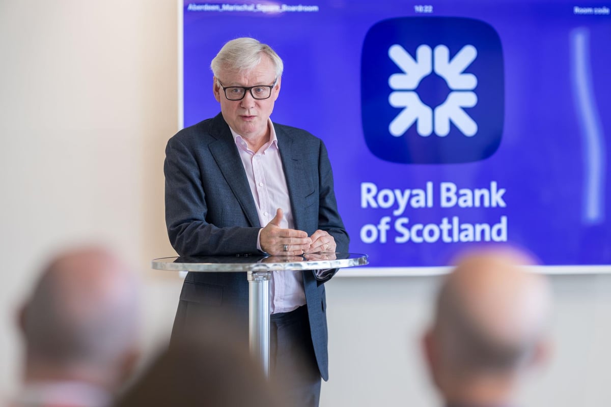 Eight in ten Scottish firms see productivity boost from AI but human touch vital - NatWest report