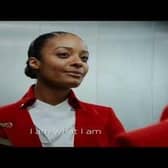 Virgin Atlantic's new advertising campaign cherishes the individuality of its staff