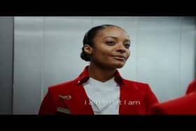 Virgin Atlantic's new advertising campaign cherishes the individuality of its staff