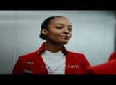 Virgin Atlantic's new advertising campaign cherishes the individuality of its staff