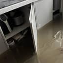 My home was damaged in New Years Day floods. It's the third time 