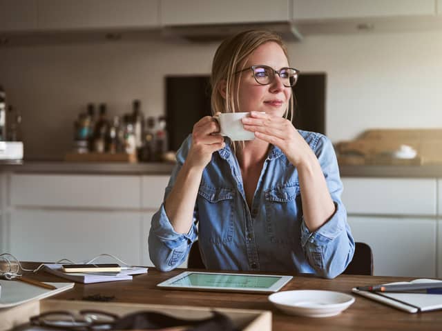 More than half of respondents said they had been deterred from starting a business due to economic instability caused by uncertainty around the next election (file image). Picture: Getty Images/iStockphoto.