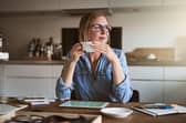 More than half of respondents said they had been deterred from starting a business due to economic instability caused by uncertainty around the next election (file image). Picture: Getty Images/iStockphoto.