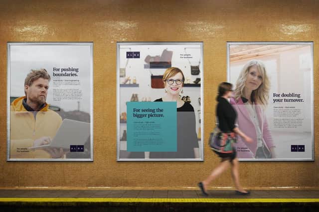 The 'digital-first' bank will support small and medium-sized enterprises in Scotland and the UK regions, while pledging to 'bring back the craft of relationship banking'.