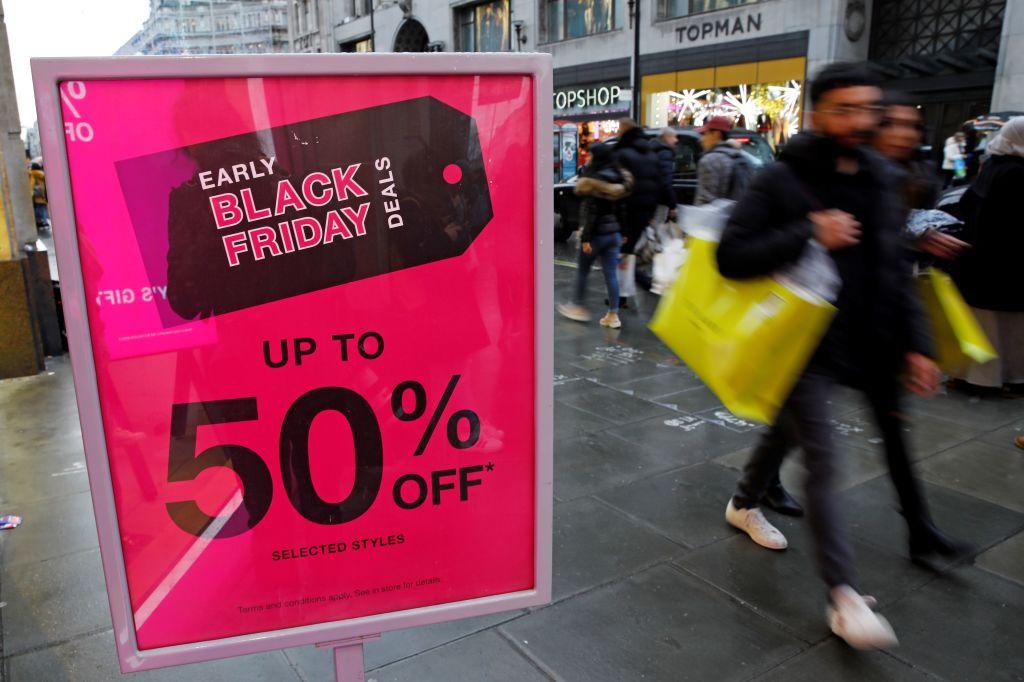 Black Friday 2020: date it starts and what UK deals to expect - including Amazon | The Scotsman