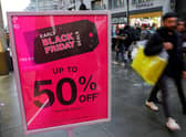 Will you be bargain hunting this year?