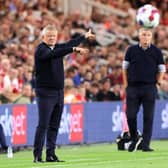 Chris Wilder is favourite for the Hearts job. (Photo by Nigel Roddis/Getty Images)