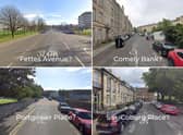 How much do you know about the history of the street names of Stockbridge?