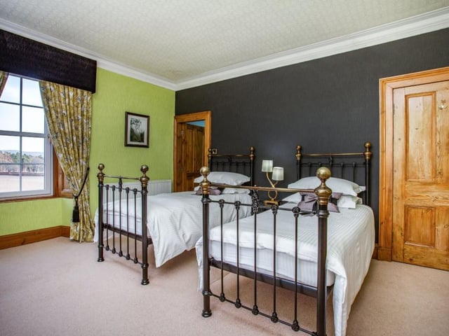 Bedroom 3.