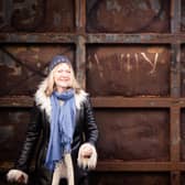 Rosie Nimmo PIC: Alastair Hearsum