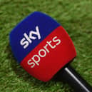 Sky Sports failed to show seven Premiership games of their allocation. (Photo by Craig Foy / SNS Group)