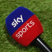 Sky Sports failed to show seven Premiership games of their allocation. (Photo by Craig Foy / SNS Group)