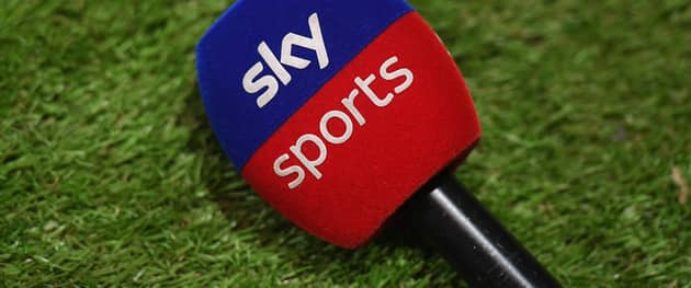 Sky Sports failed to show seven Premiership games of their allocation. (Photo by Craig Foy / SNS Group)