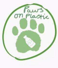 Paws on Plastic was founded in 2018 by teacher, Marion Montgomery