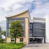 Pure Offices has acquired Hillington Innovation Centre, Glasgow, adding the site to its two existing Scottish-based offices in Leith and Edinburgh Park.