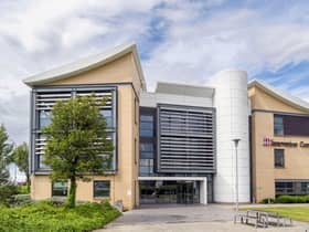 Pure Offices has acquired Hillington Innovation Centre, Glasgow, adding the site to its two existing Scottish-based offices in Leith and Edinburgh Park.