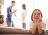 Shared Parenting Scotland has seen a major upsurge in calls to its helpline during the Covid pandemic, largely sparked by confusion and misunderstandings around the movement of children between homes of separated parents