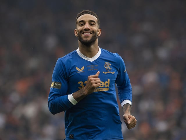 The centre-back surprised many by signing a new long-term deal last week. He has rarely missed a game for the club over the past four seasons, playing more than 50 games per campaign.